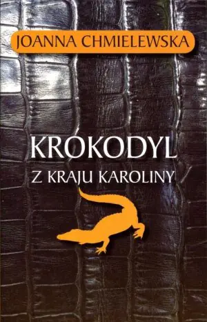 Krokodyl z kraju Karoliny