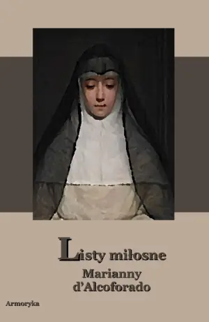 Listy miłosne Marianny d'Alcoforado