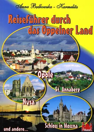 Reisefuhrer Durch Das Oppelner