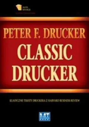 CLASSIC DRUCKER