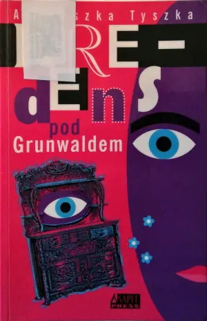 Kredens pod Grunwaldem