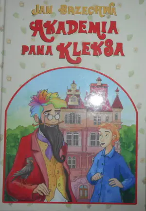 Akademia pana Kleksa