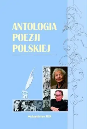 Antologia poezji polskiej