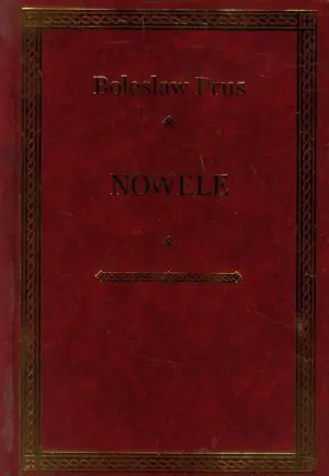 Nowele