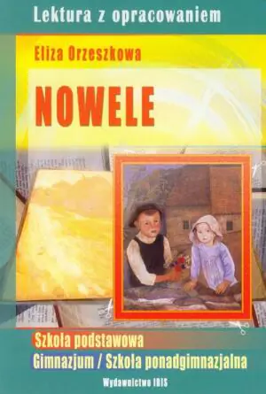 Nowele Eliza Orzeszkowa