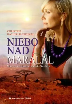 Niebo nad Maralal 