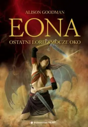EONA Ostatni lord Smocze Oko
