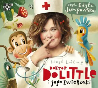 Doktor Dolittle i jego zwierzaki