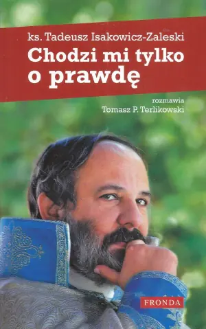 Chodzi mi tylko o prawdę