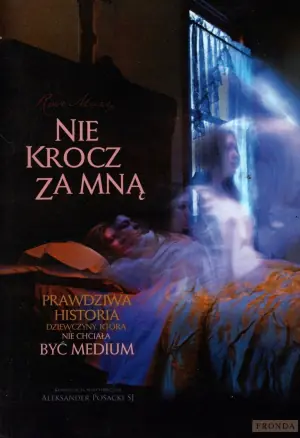 Nie krocz za mną