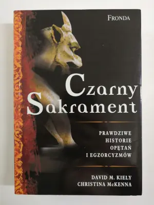 Czarny sakrament