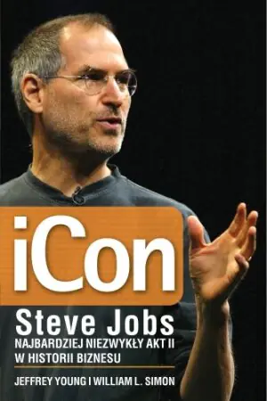 iCon Steve Jobs
