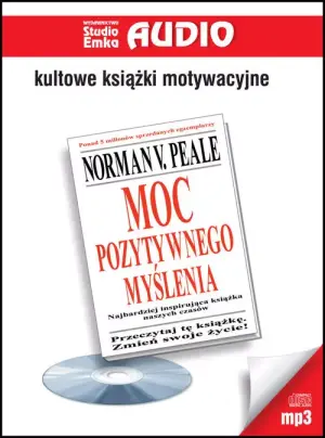 Moc pozytywnego myślenia
