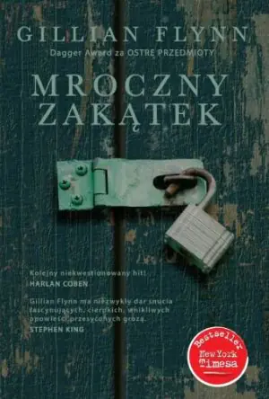 Mroczny zakątek