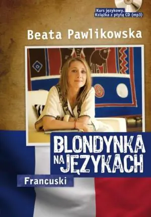 Blondynka na językach. Francuski