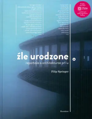 Źle urodzone