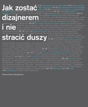 Jak zostać dizajnerem i nie stracić duszy