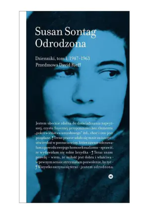 Odrodzona. Dzienniki. Tom 1. 1947-1963