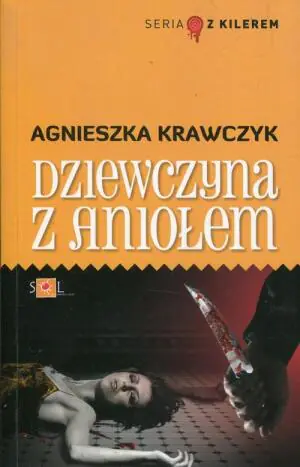 Dziewczyna z aniołem