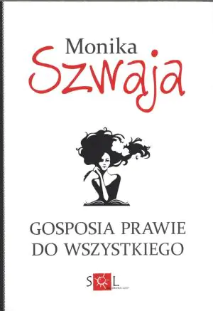Gosposia prawie do wszystkiego