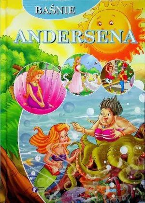 Baśnie Andersena