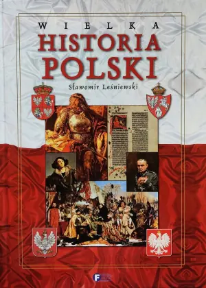 Wielka historia Polski