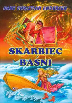 Skarbiec Baśni H. Ch. Andersen TW
