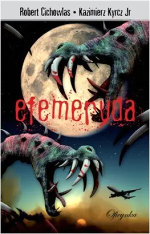 Efemeryda