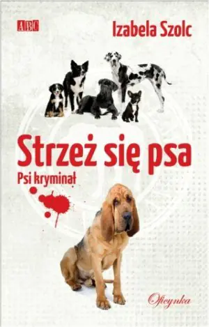 Strzeż się psa