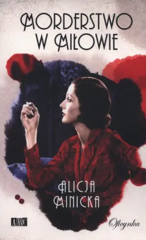 Morderstwo w Miłowie