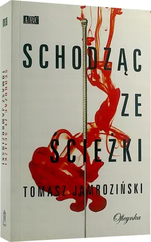 Schodząc ze ścieżki