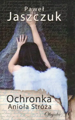 Ochronka Anioła Stróża