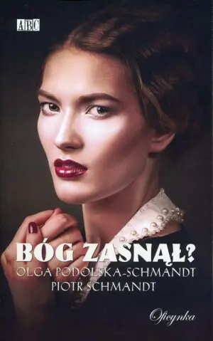 Bóg zasnął?
