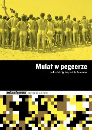 Mulat W Pegeerze