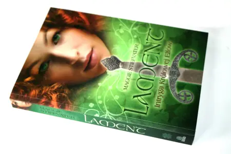 Lament. Intryga Królowej Elfów