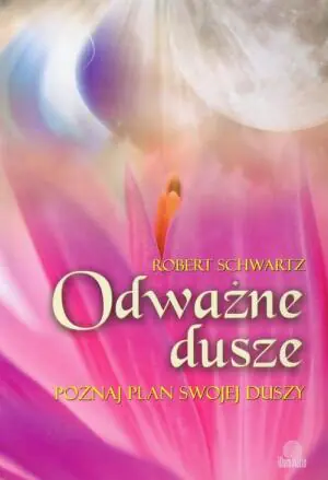Odważne dusze. Poznaj plan swojej duszy