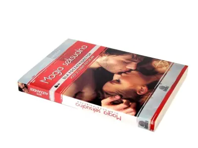 Magia seksualna dla początkujących. Wstęp do prawa przyciągania