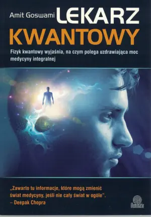 Lekarz kwantowy