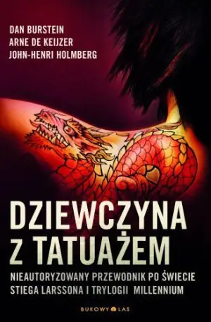 Dziewczyna z tatuażem