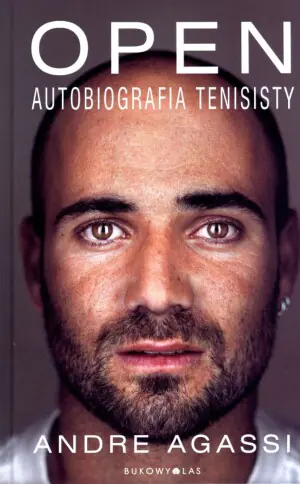 Open. Autobiografia tenisisty