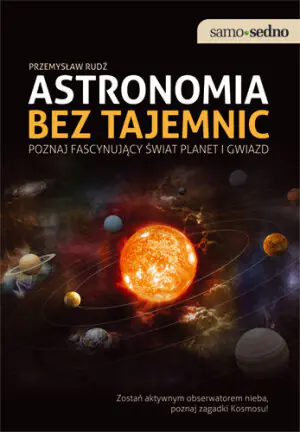 Astronomia bez tajemnic