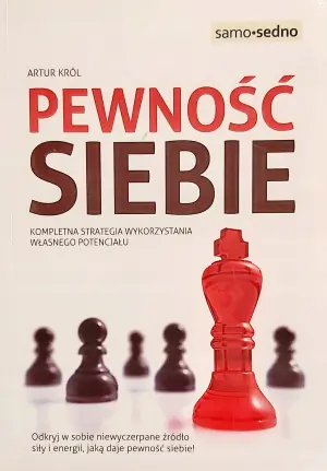 Pewność siebie