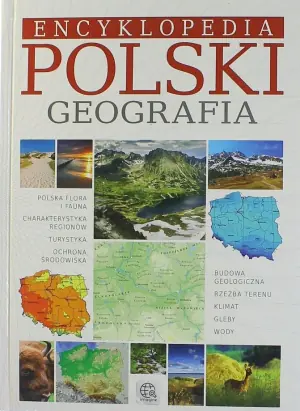 Encyklopedia Polski Geografia