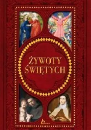 Żywoty świętych