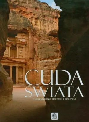 Cuda świata