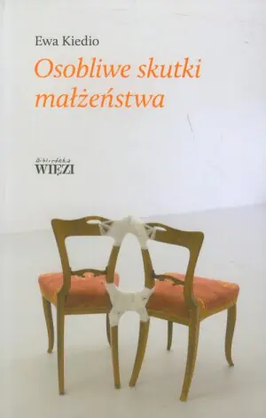 Osobliwe skutki małżeństwa