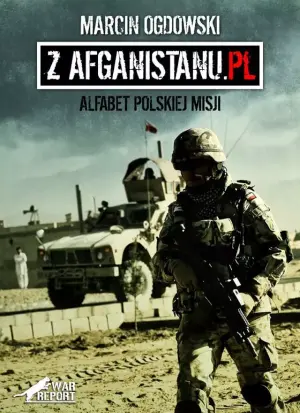 Z Afganistanu.pl. Alfabet polskiej misji