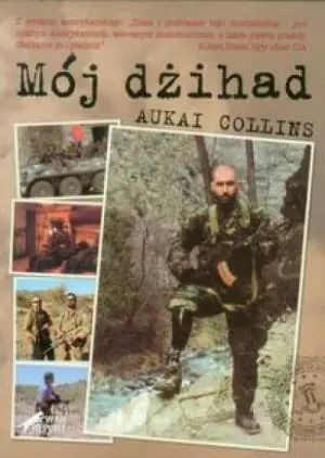 Mój dżihad