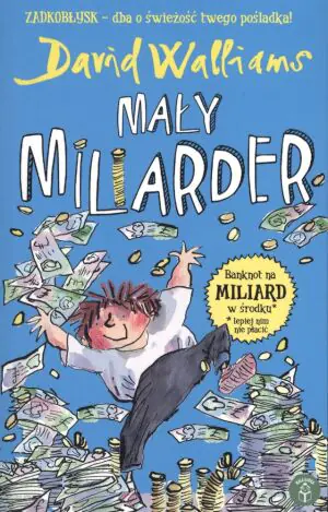 Mały miliarder