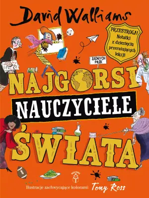 Najgorsi nauczyciele świata